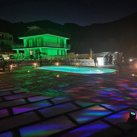 Appartamento Emma Con Piscina - Vista Mare"Tenuta Croce" ساليرنو المظهر الخارجي الصورة